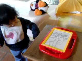 La Mejor artista del Mundo. Expresando lo mejor de su Vida..... Constanza Shareni