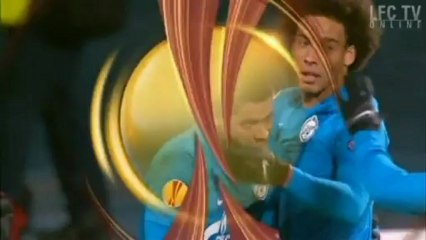 LFC-Danmark Teaser: Liverpool - Zenit