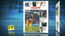 La revue de presse du jeudi 21 février