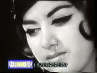 Ghulam ali - Ni chambe diye band kaliye- film PEHLA WAAR-HD