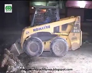 14-12-2012 night sweeping