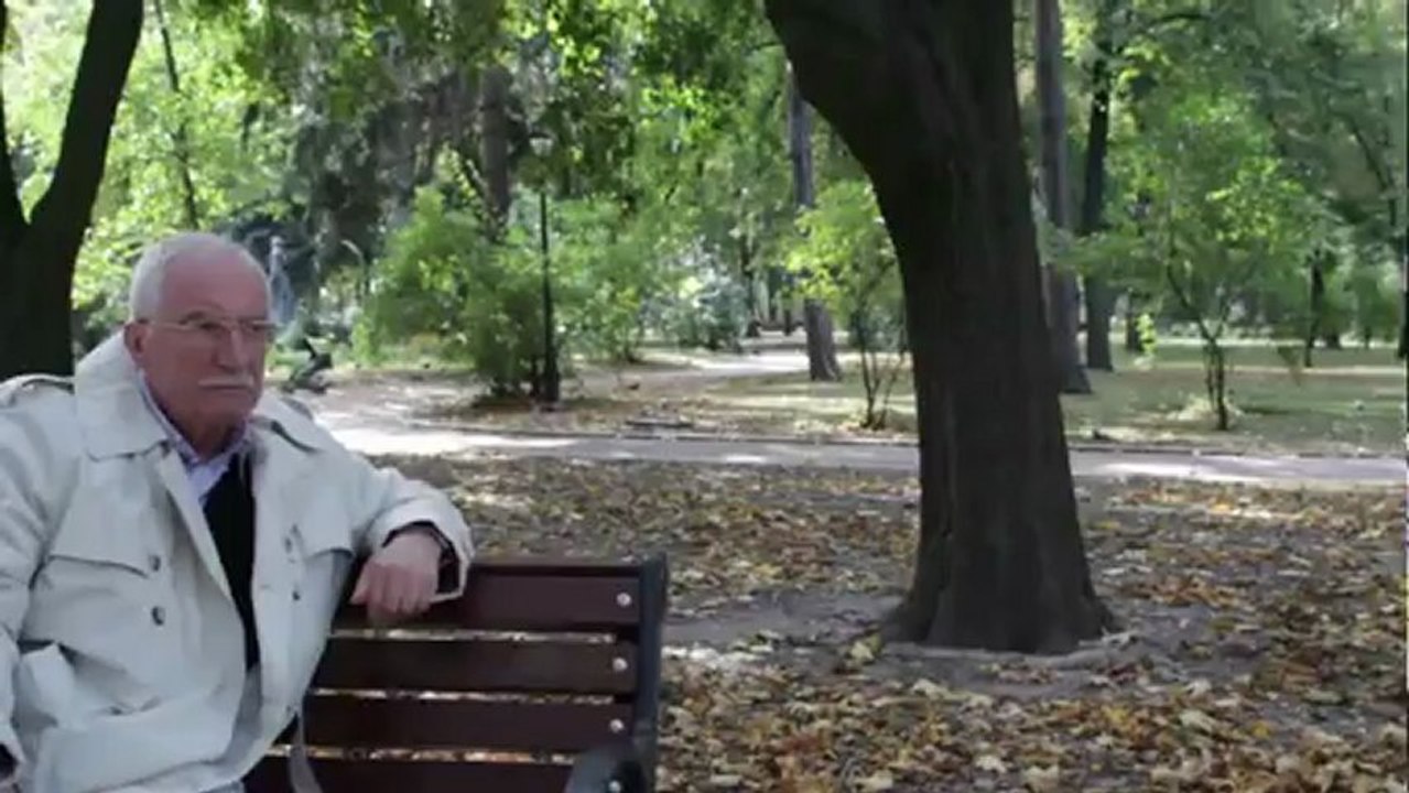 Кирилл Охрименко Вечная любовь