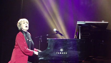 "1ère nuit de la déprime" - A. Dona - Je suis malade