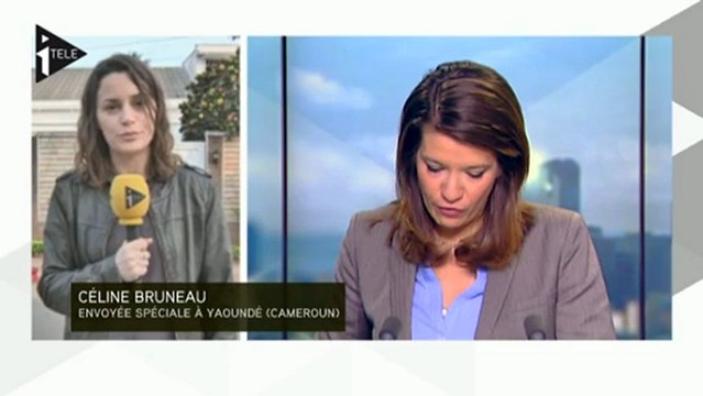 Les 7 otages français libérés