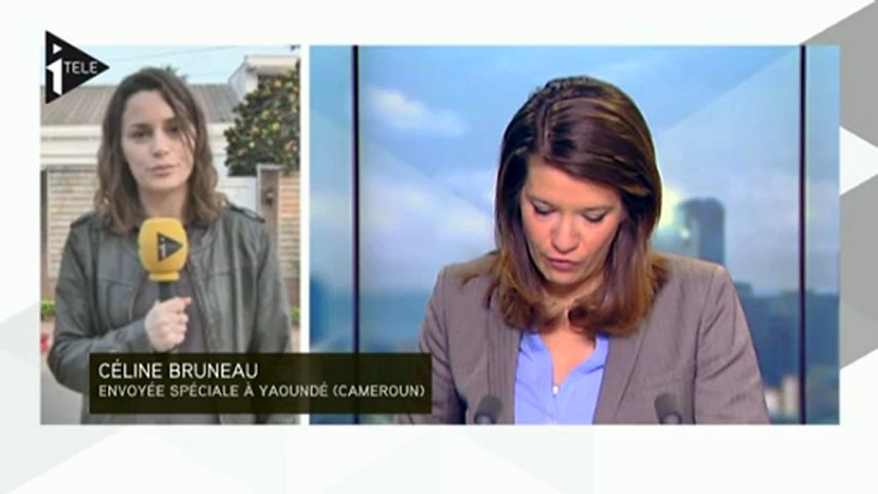 Les 7 otages français libérés