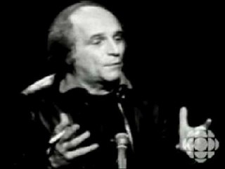 Radioscopie - Léo Ferré -1975
