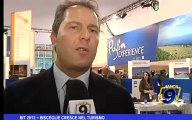 BIT 2013 | Bisceglie cresce nel turismo