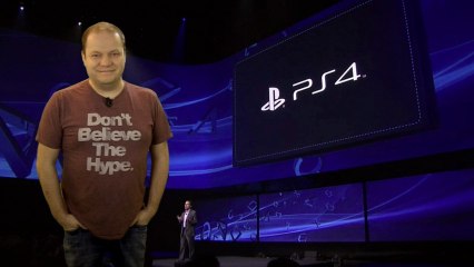 freshnews #382 Sony présente la Playstation 4. Un Chromebook tactile en 2013. Google Glass (21/02/2013)