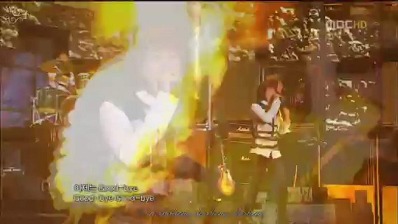 FT Island  (F.T.아일랜드) - Love Love Love **LIVE**