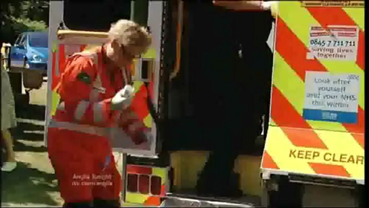 Anglia News East Anglian Air Ambulance & New Hotel For Cats
