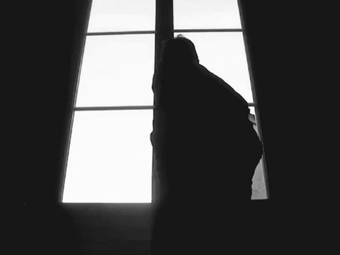 El primer rayo de sol