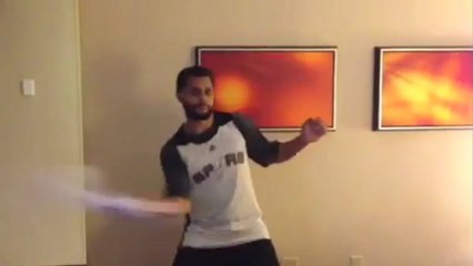 Mills'ten havlu teknikleri