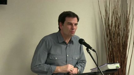 ¿Quién no es digno de la vida eterna? - Pastor Tony Ochoa