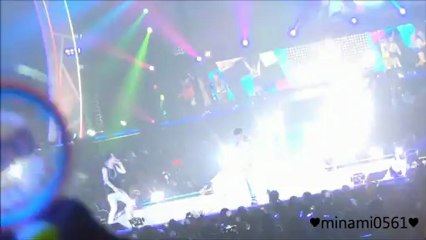 130130 B1A4 BABA message Part2