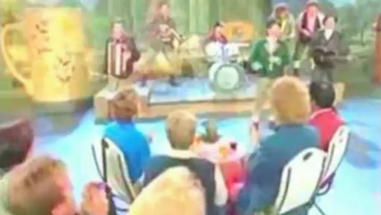 ALPENREBELLEN _ ROCK MI VIDEO CLIPE