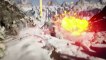 Unreal Engine 4 - Elemental Tech Demo