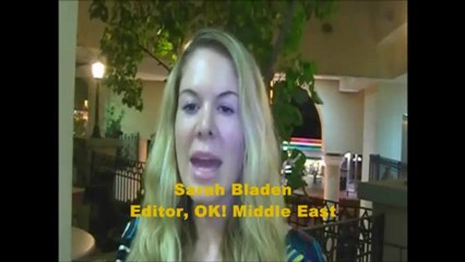 Turbo Express Ep1 David Beckham, OK Magazine Dubai and Dave