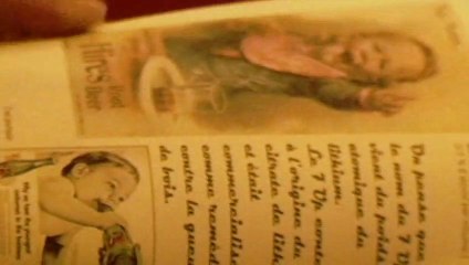 REGARD 188 - Les pubs que vous ne verrez plus jamais - RLHD.TV