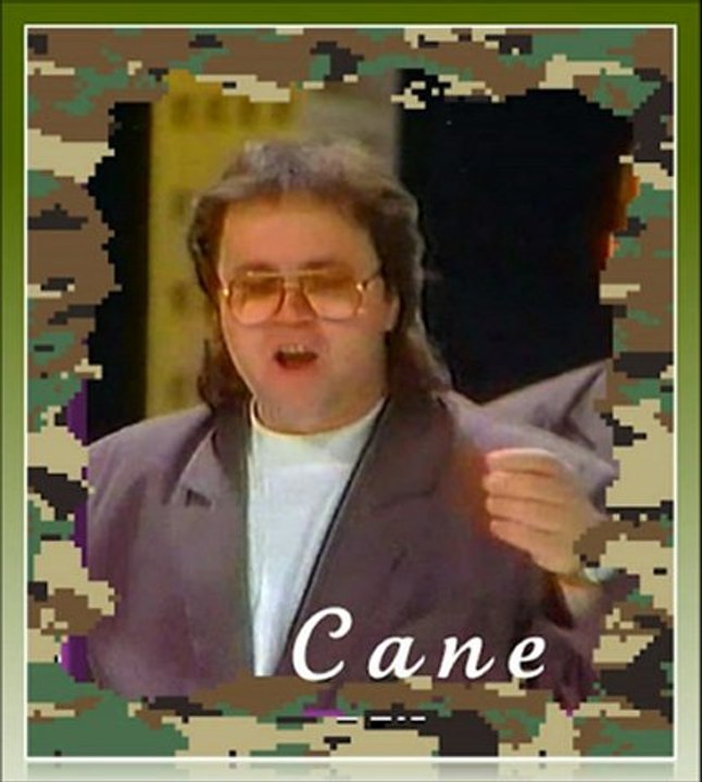 CANE NIKOLOVSKI -  THE BEST POP-ROCK MUSIC