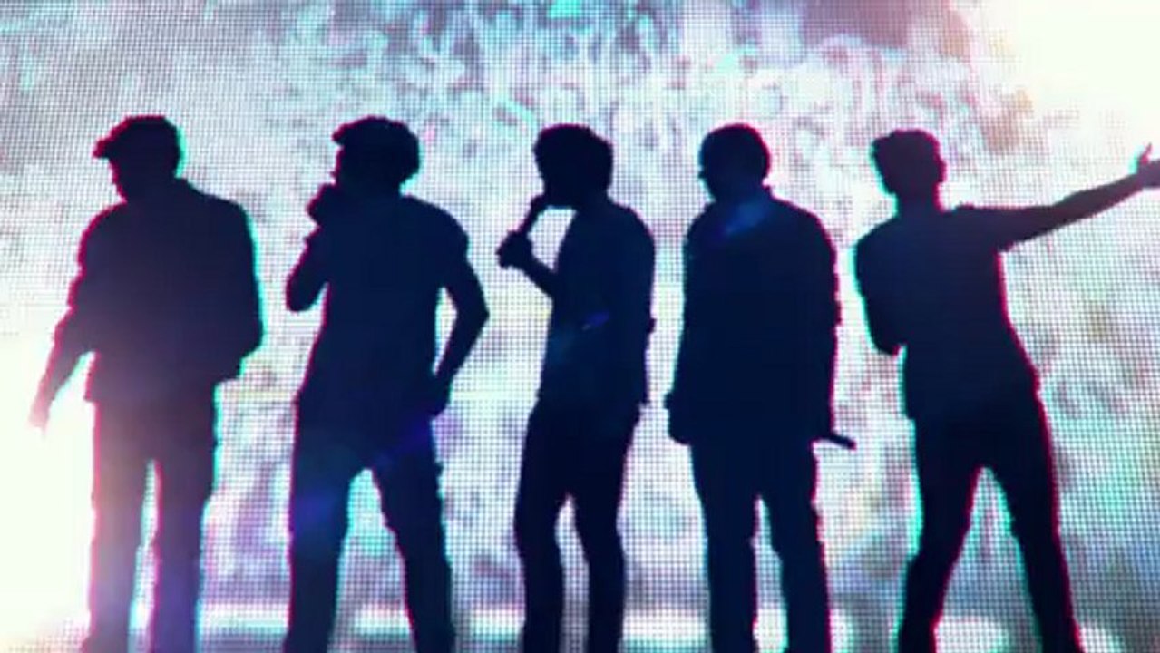 This is us - Bande-Annonce  VOST