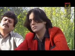 Adha Dar Wala, Eijaz Rahi