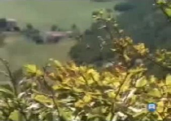 Elcito Tg itinerante 01 Agosto 2009 Parte 1