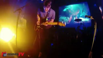 Breton : "Tout a commencé aux Transmusicales"