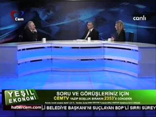 EA MİD TV - ERENSAN ALİ EREN - 21.02.2013