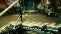 Crysis 3 PC BUG LAND SOLO direct live 1080p Part 1