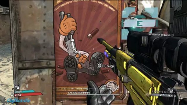 Borderlands S&S Loyalty Roland (Gunman): Part 51