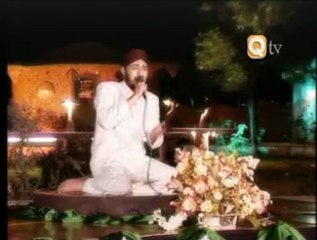 Dare Nabi Par Ye Umar Beethay