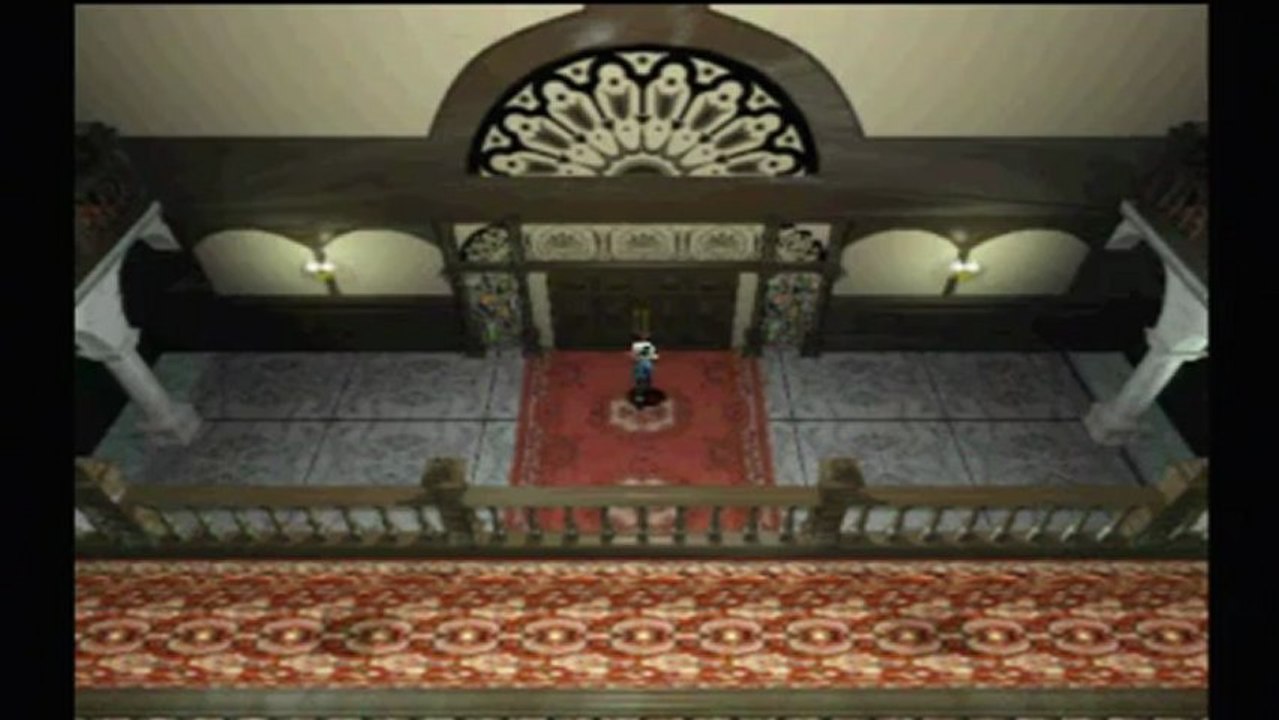 Resident Evil [Directors Cut] Jill Valentine Playthrough (Arrange Mode) -Part 1-