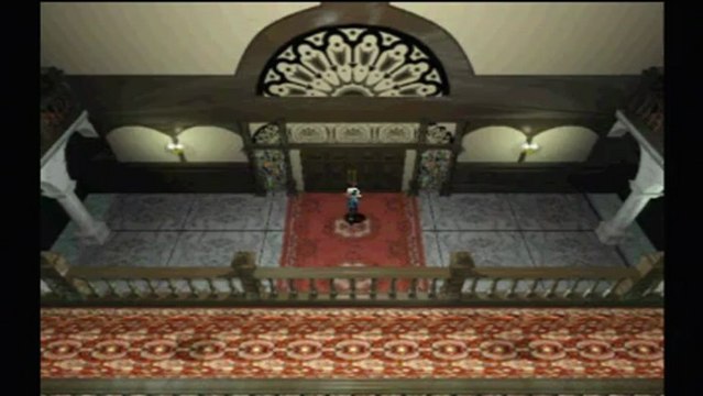 Resident Evil [Directors Cut] Jill Valentine Playthrough (Arrange Mode) -Part 1-