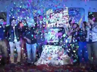 Chashme Buddoor music launch