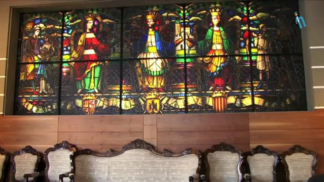 Pamplona - Hotel Tres Reyes - Iruña Palace (Quehoteles.com)