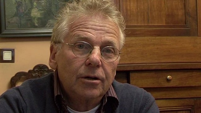 Cohn-Bendit veut en finir avec les partis politiques