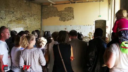 2000 ans d'Histoire au Couvent des Jacobins à Rennes