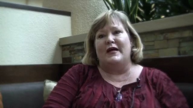 LVN to RN Online: Charlet Earns Her ADN with help from The College Network