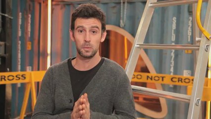 Relève des empreintes d'animaux