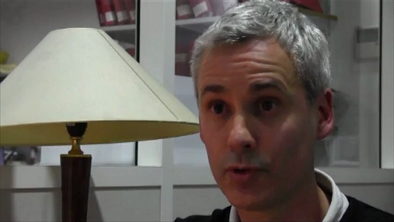Interview de l'astrophysicien Vincent Minier (CEA), 1ere partie