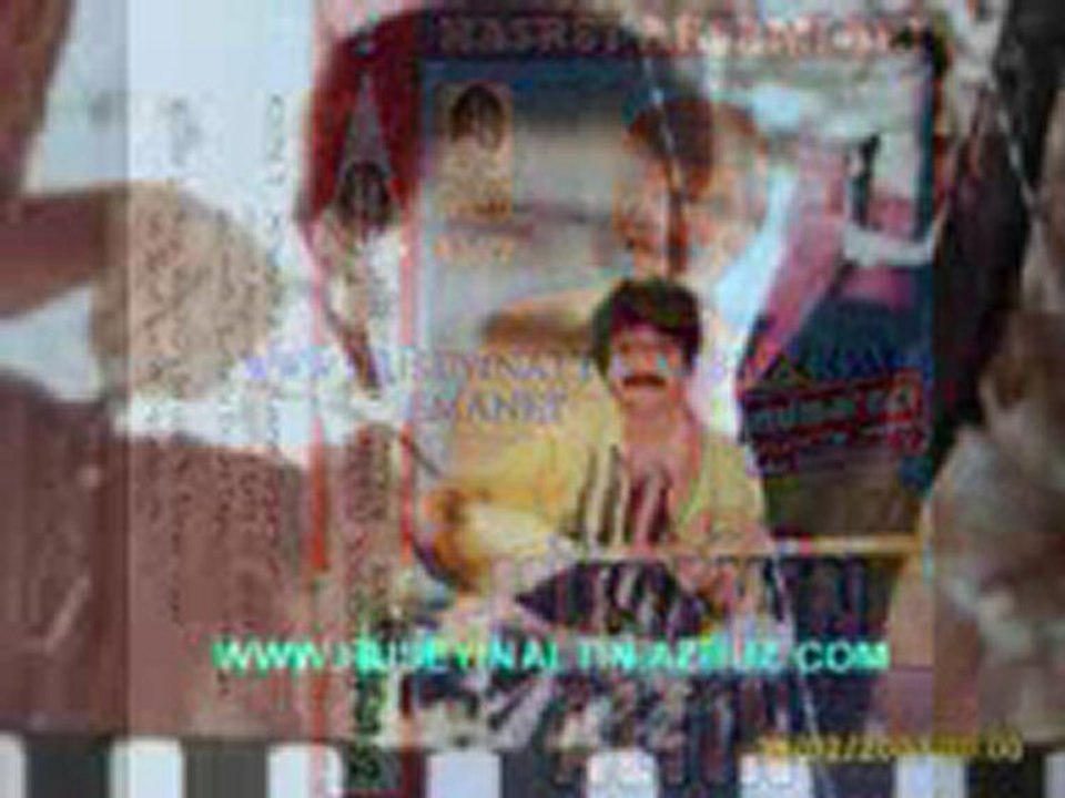 Hüseyin Altin - Vurdular Beni (Resimli)