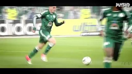 Haris Mavrias Panathinaikos vs Olympiakos