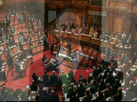 I QUATTRO DEL CI SONO ANCH'IO A DARE UNA MANO PER SALVARE L'ITALIA