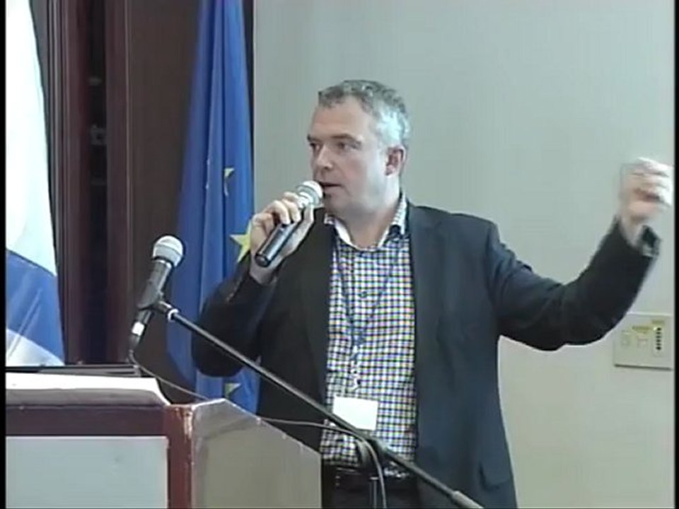 Mr. Jens Kr. Damsgaard,