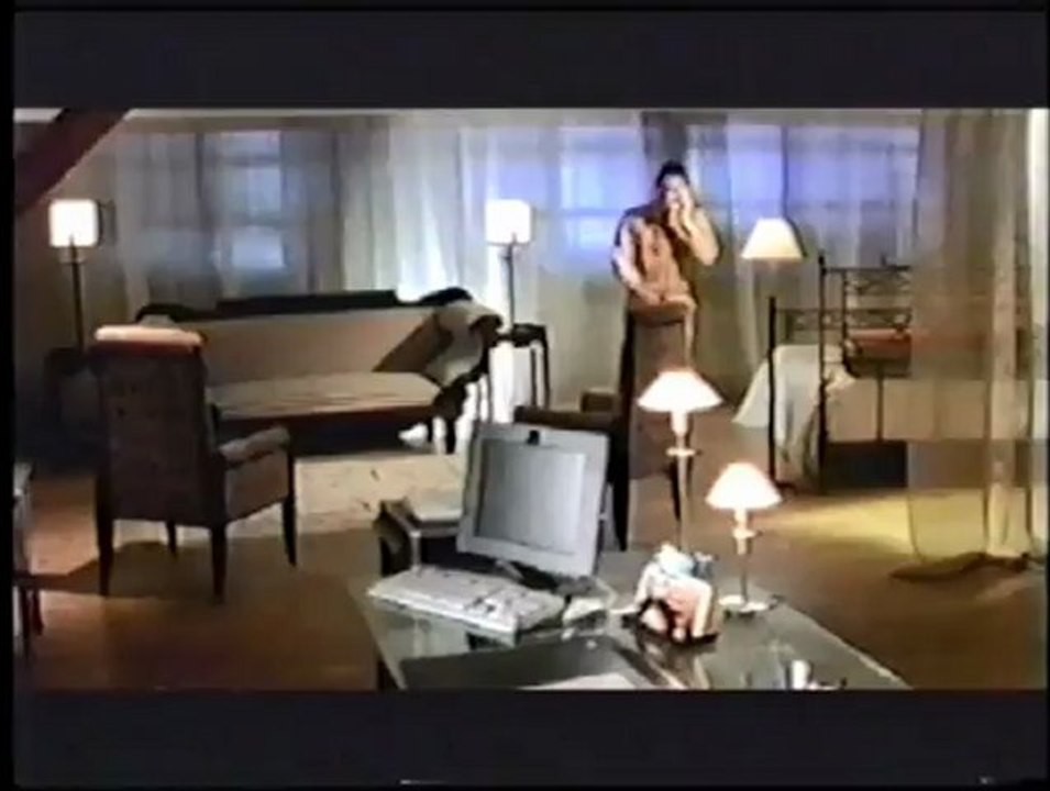 Gaël Zaks in Largo Winch Cheap Thrills