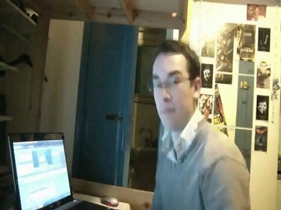 Die Hard 5 en 31,21 seconde