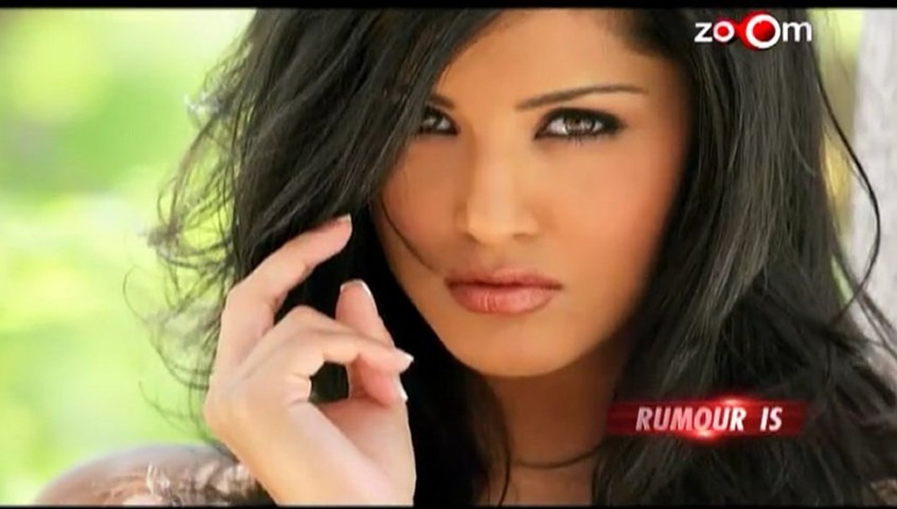 Sunny Leone will be seen in an item song for 'Shootout At Wadala'