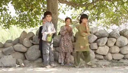 Afghanistan_s Children_ Small Voices, Big Dreams