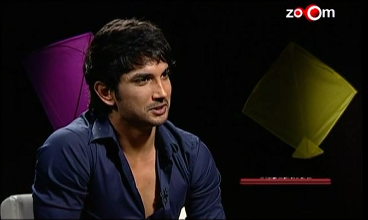 Sushant Singh Rajput: I can always come back to TV