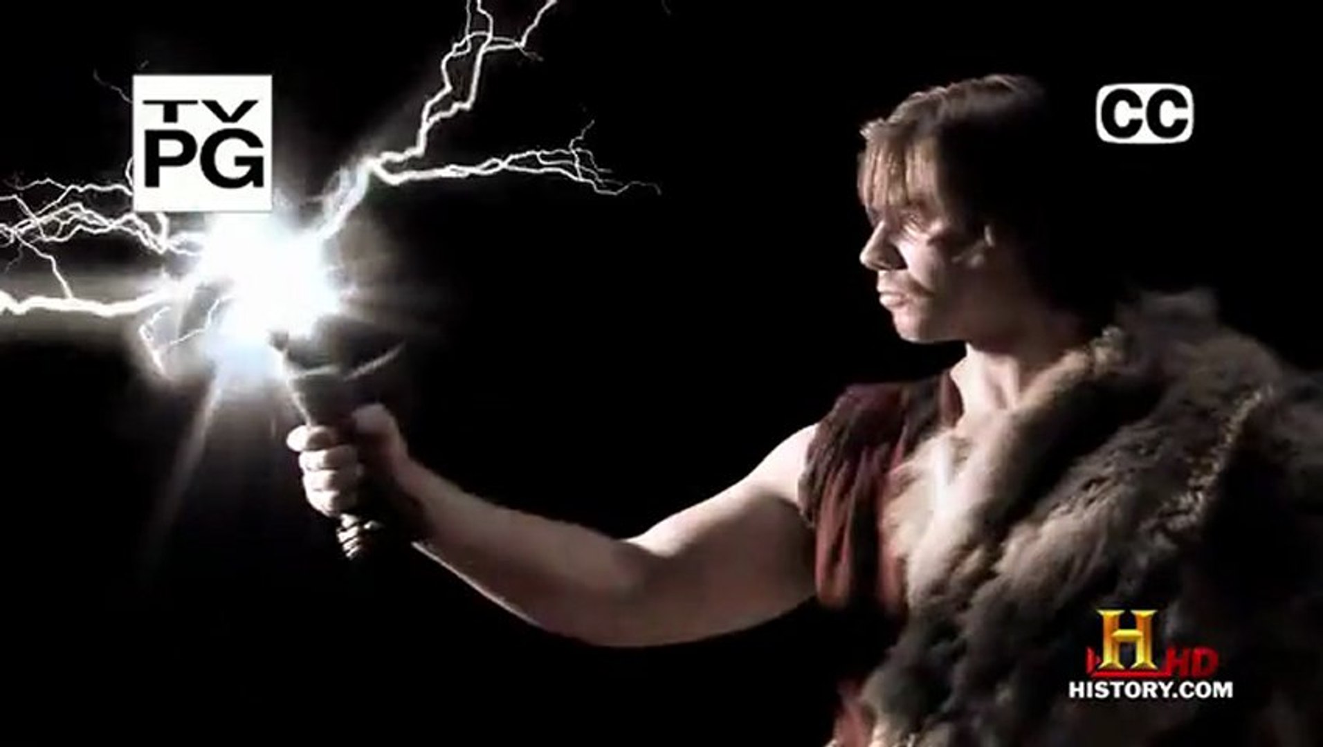 ⁣Clash of the Gods - Thor
